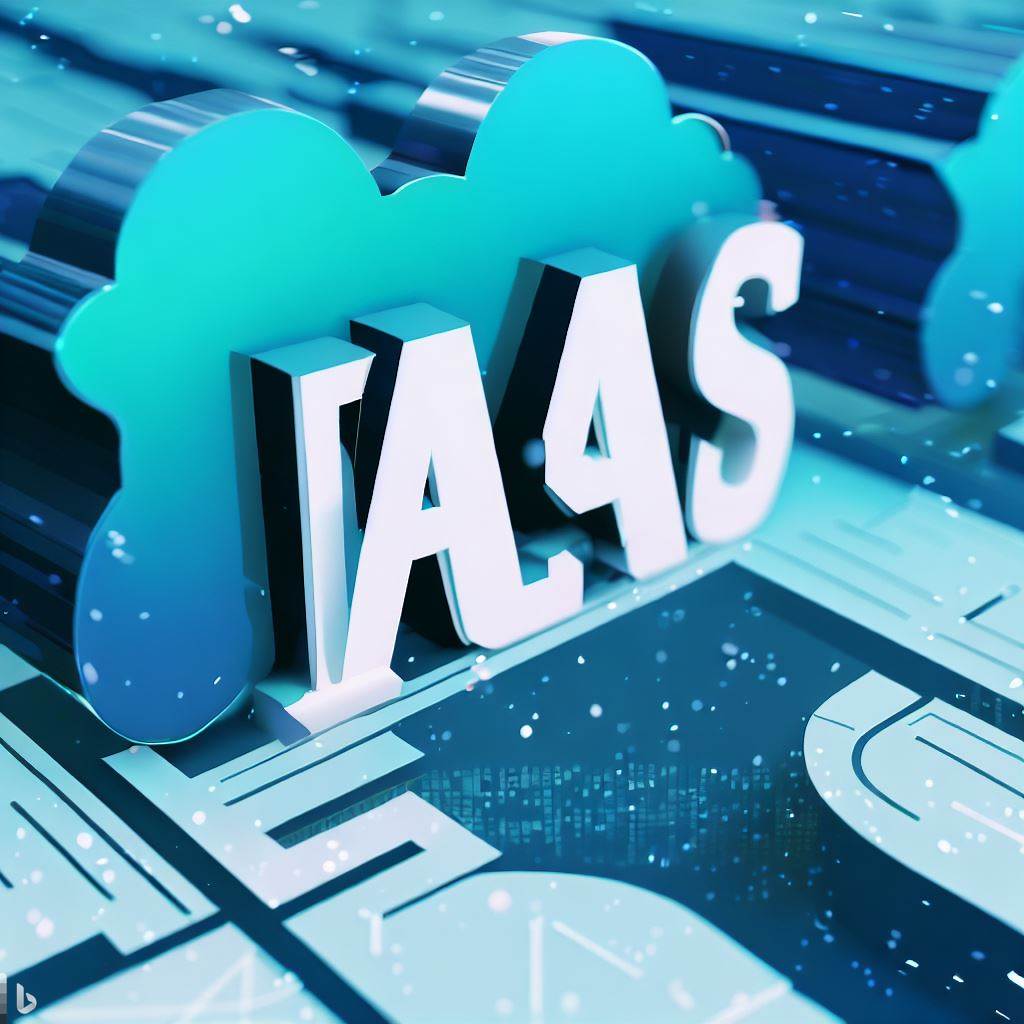 IaaS: The Future of Infrastructure Management in the Cloud Era