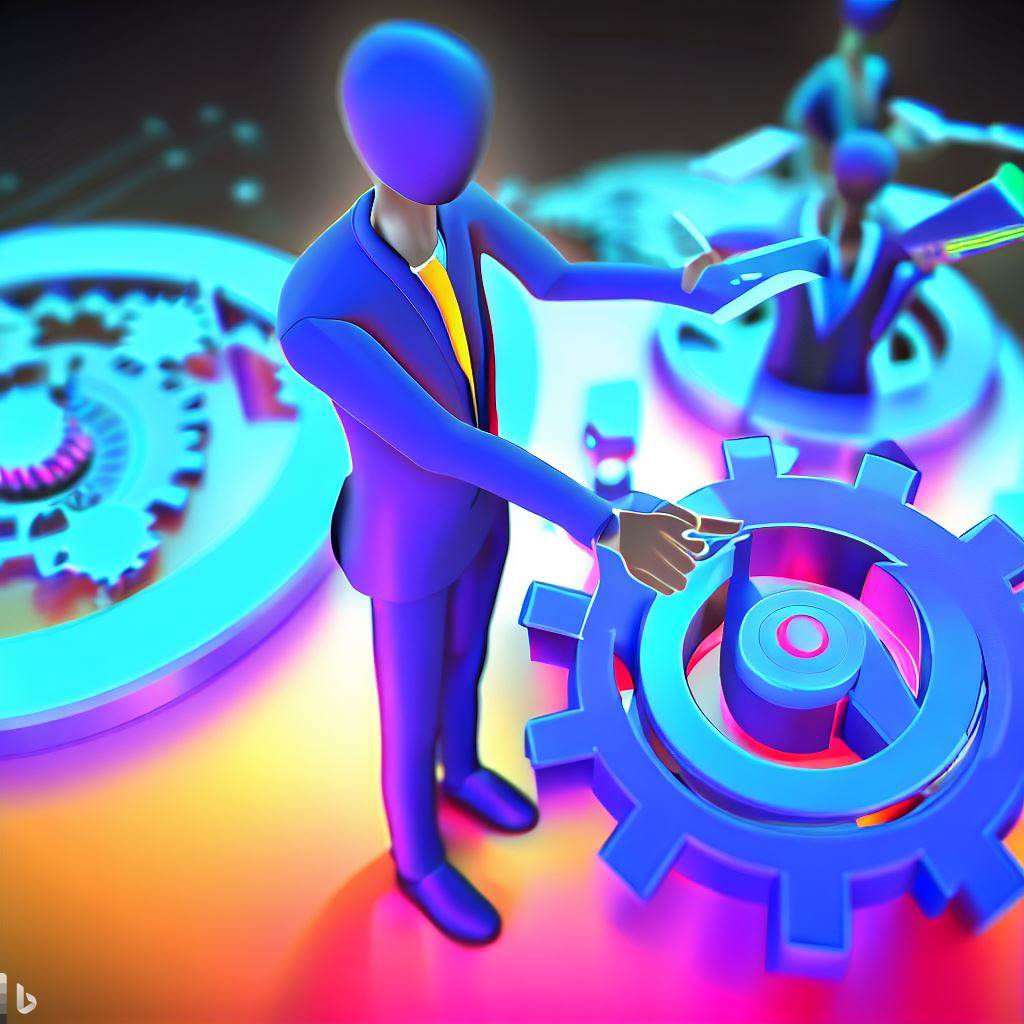 Managing IT Projects and Organizations: The Roles of IT Managers and Project Managers