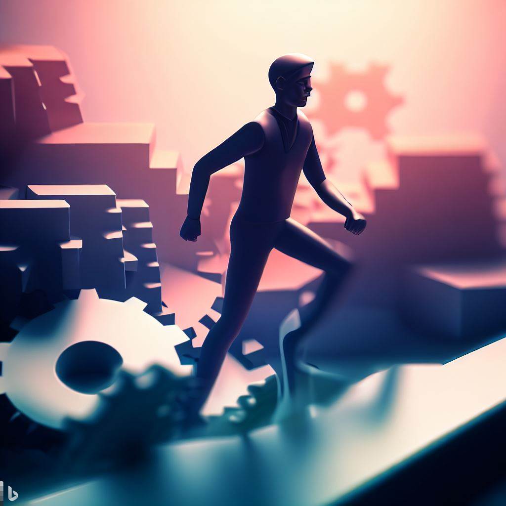 Thriving Through Challenges: The Importance of Resilience in Career Development