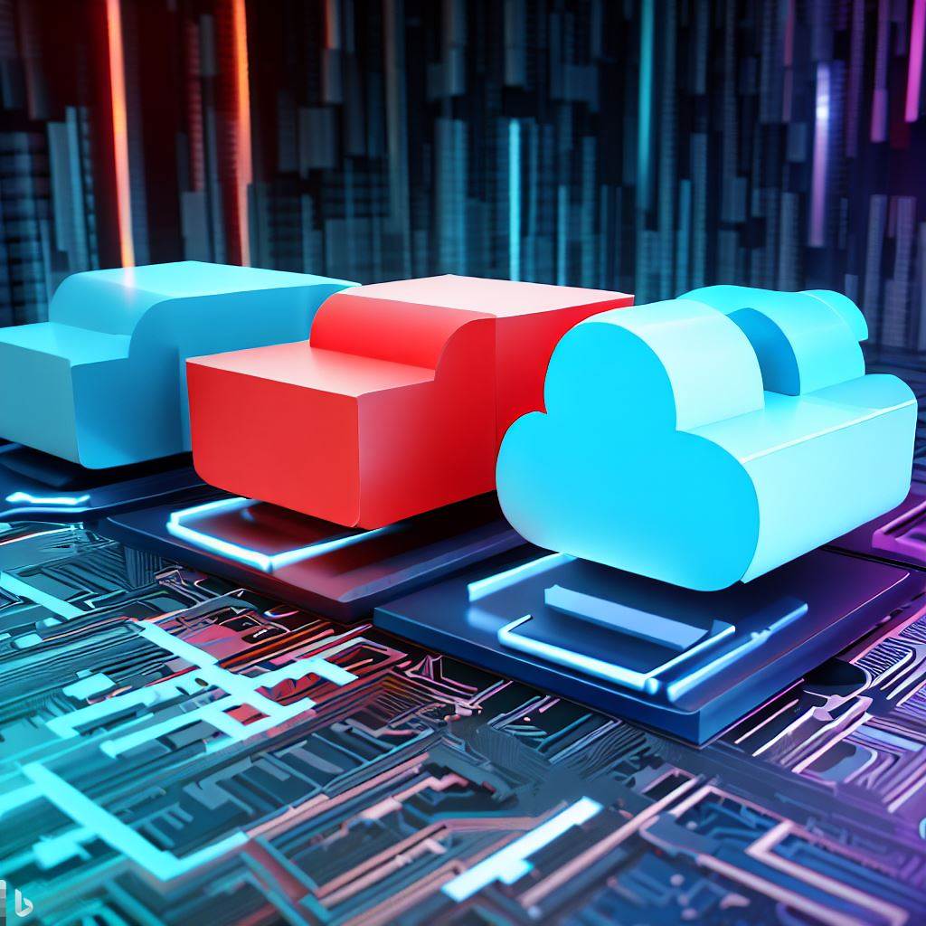 Cloud Computing Showdown: Azure vs. AWS vs. GCP – A Deep Dive into Pros and Cons