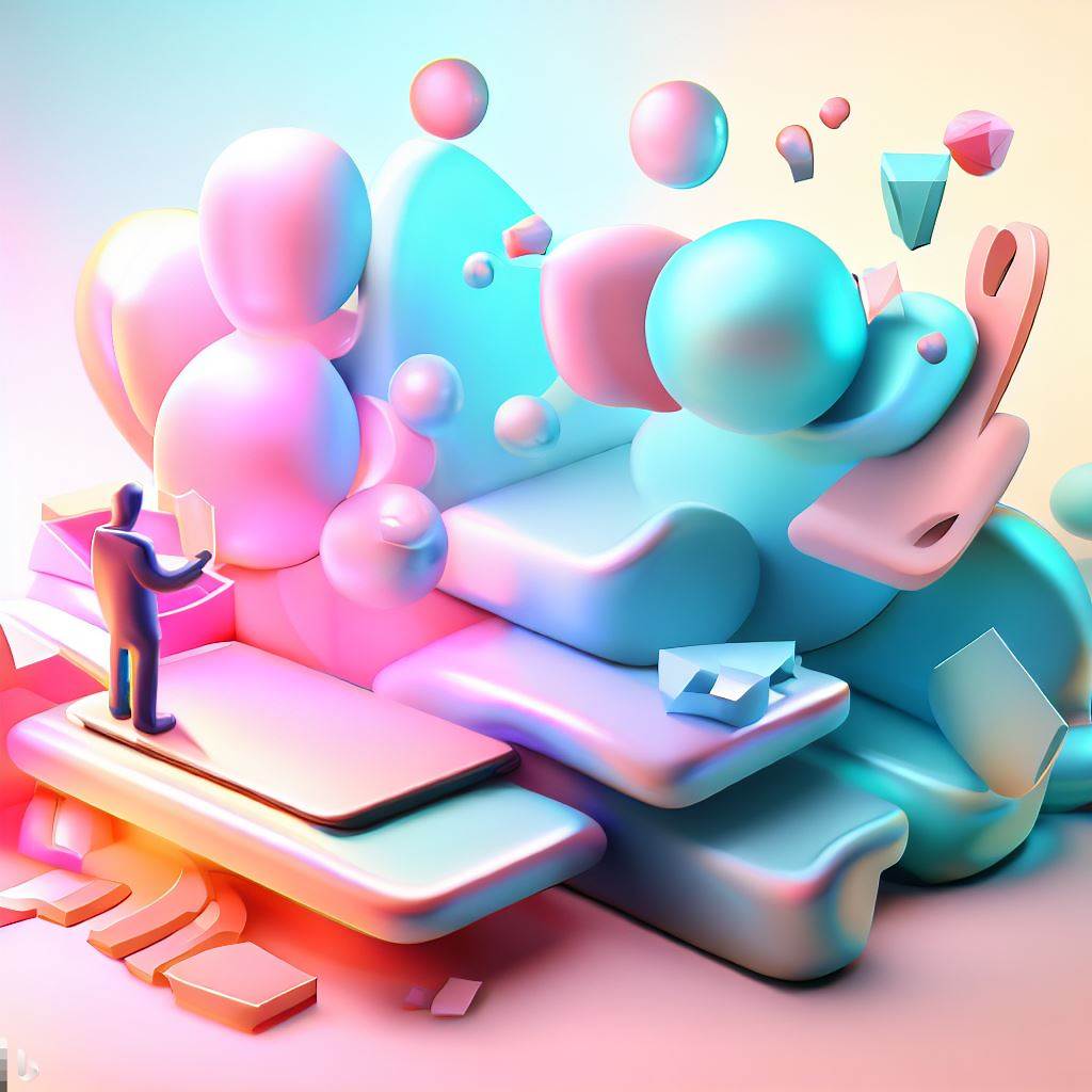 Best Practices and Key Aspects of User Interface Architecture and Design for Creating Delightful User Experiences