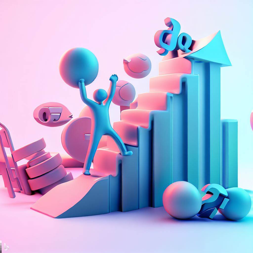 How to be successful in tough economy: 10 tips for weathering the storm