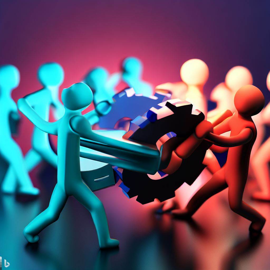 Effective Communication Strategies for Conflict Resolution in Scrum&nbsp;Teams