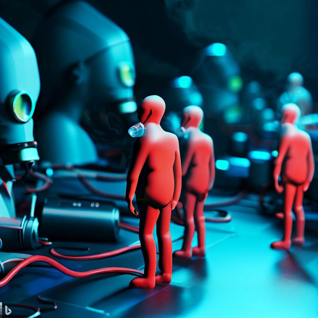 Toxic Culture in IT Organizations: Understanding the Effects and Solutions for a Positive Work Environment