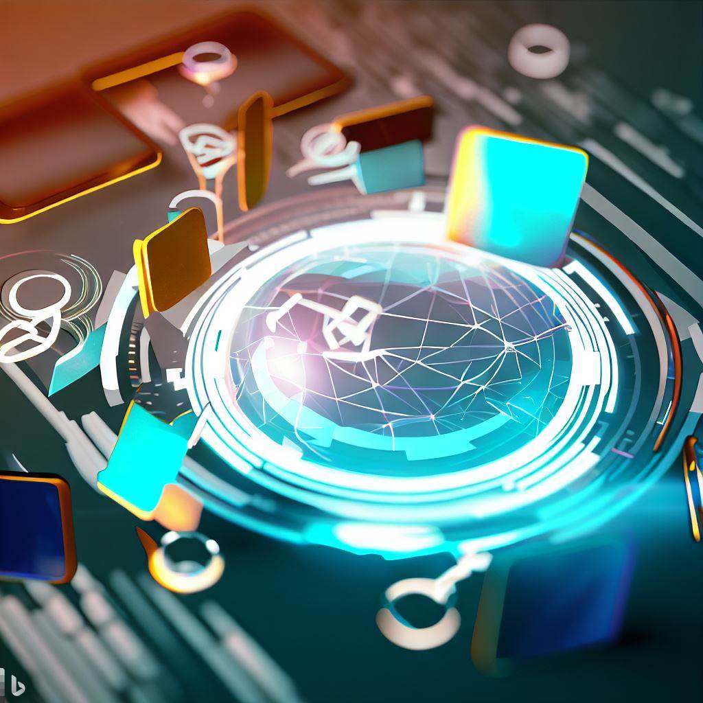 Balancing the Benefits and Risks: Navigating the Complexities of Social Media and Information Technology