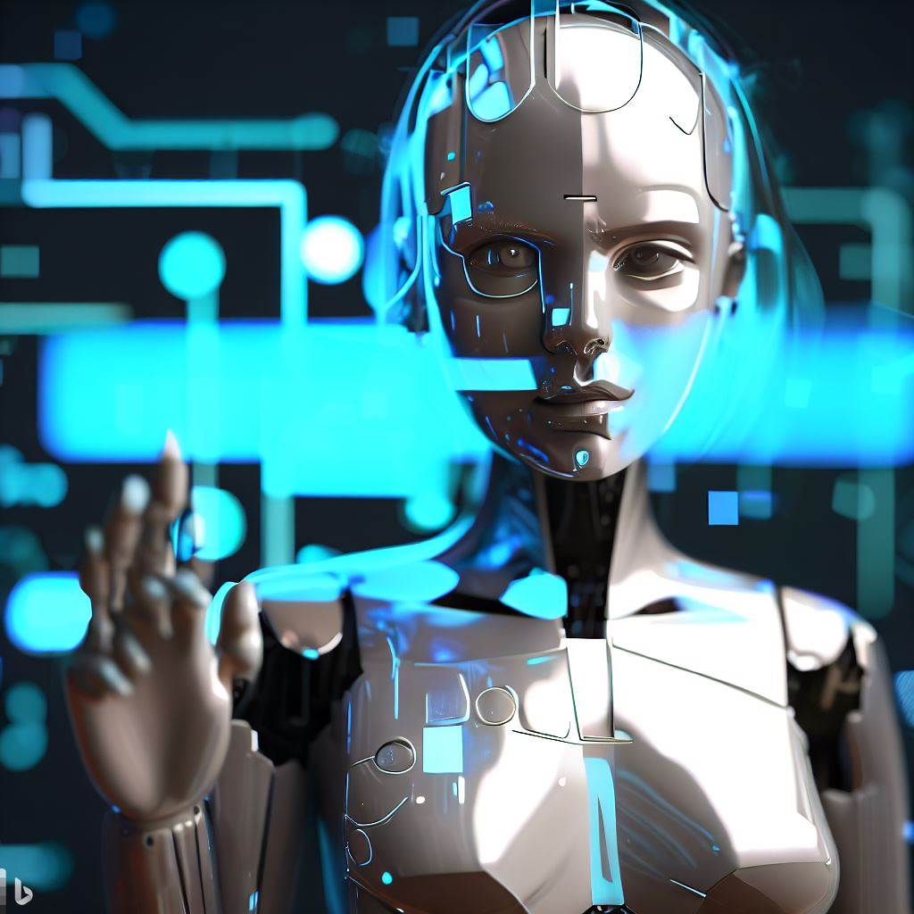 The Future is Now: A Comprehensive Look at the Latest Technology Evolutions and What’s Next