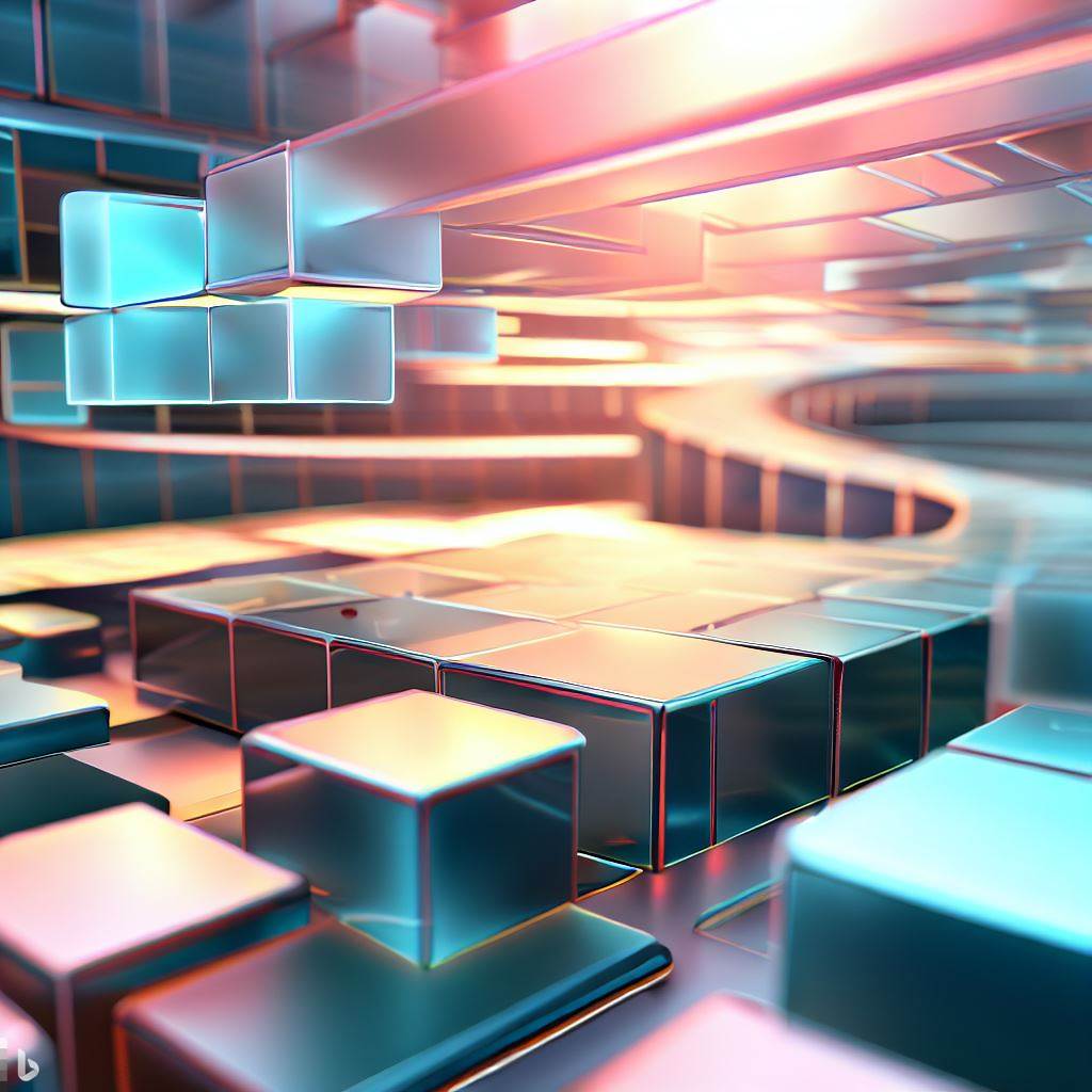 Unleashing Flexibility with Microservices&nbsp;Architecture