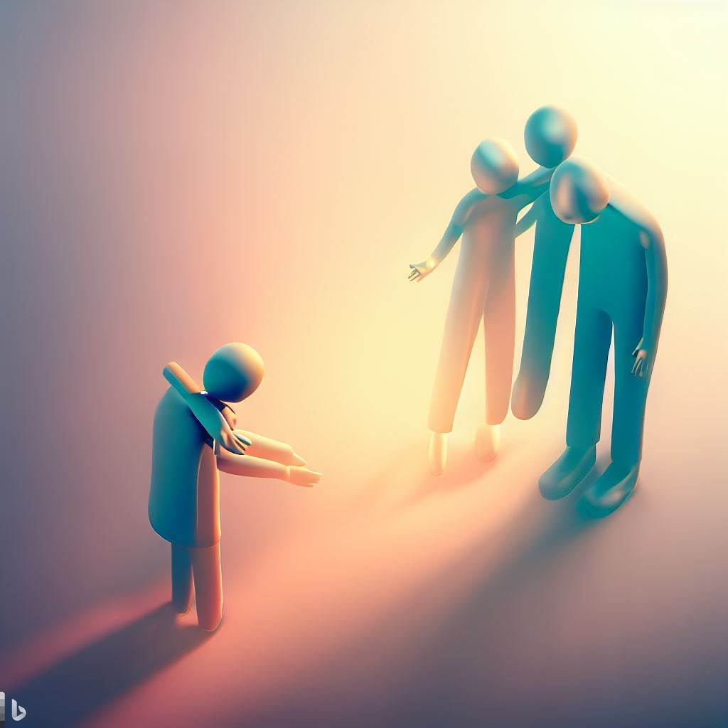 Leadership with Heart: How Empathy Builds Trust, Boosts Morale, and Drives Results