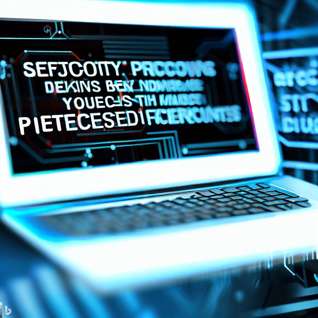 Penetration Testing: Ensuring the Security of Your Organization