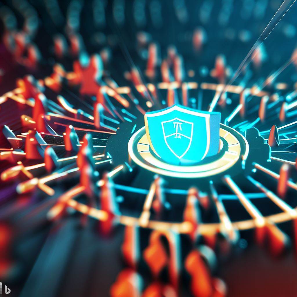Defending Against Distributed Denial of Service (DDoS) Attacks: Mitigation Techniques and Strategies