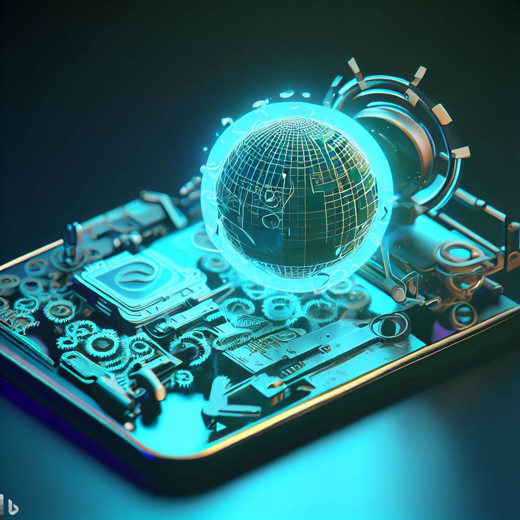 The Internet of Things: Exploring the Intersection of Technology and&nbsp;Innovation