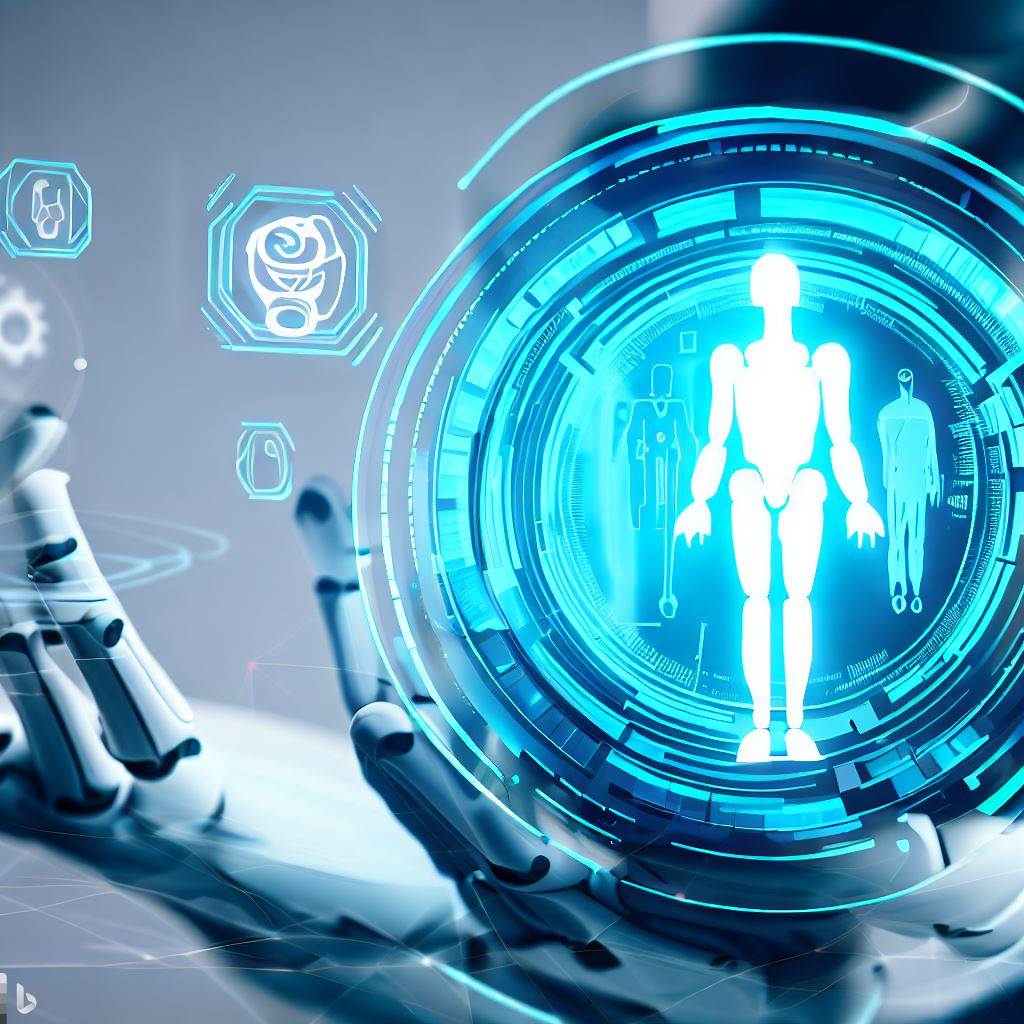 Transforming Healthcare: An In-Depth Look at Artificial Intelligence Tools