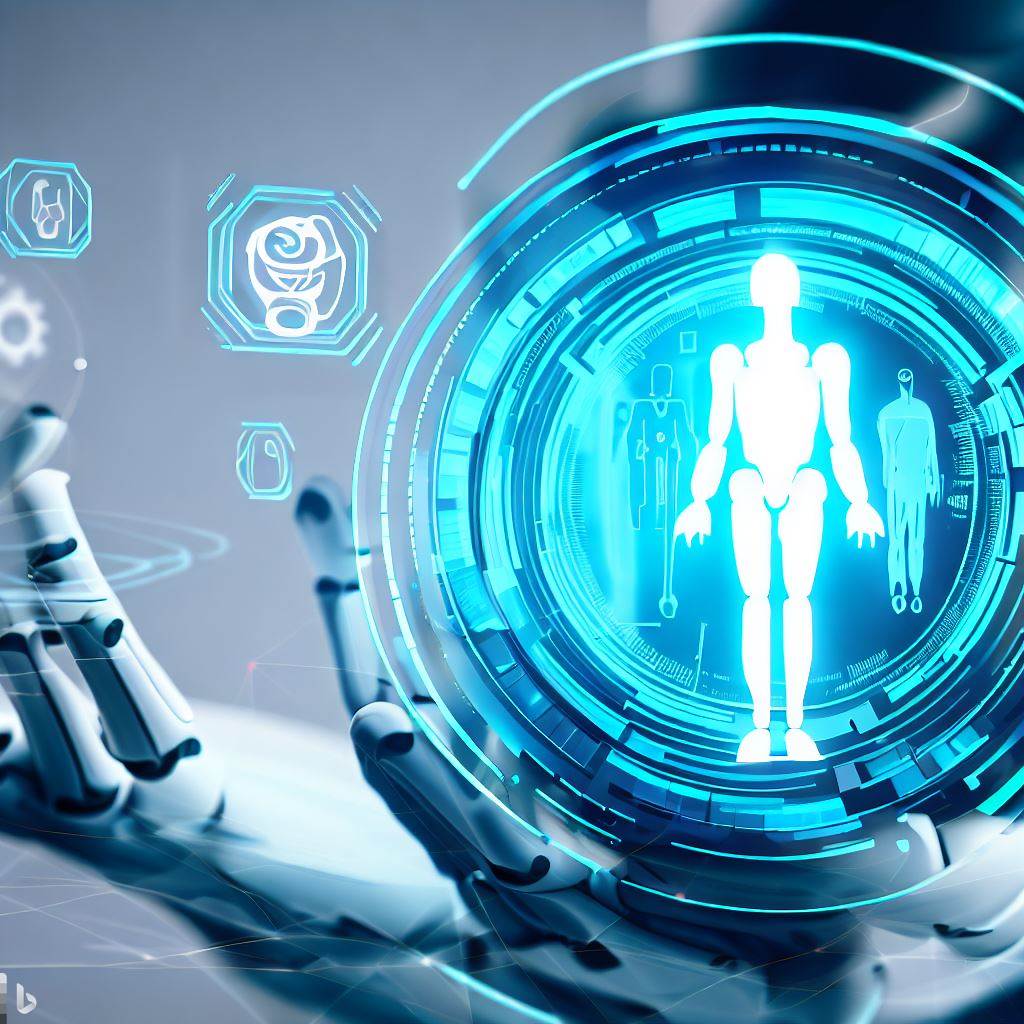 Transforming Healthcare: An In-Depth Look at Artificial Intelligence Tools