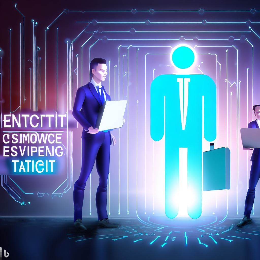 Effective IT Talent Management: A SMART Case Study