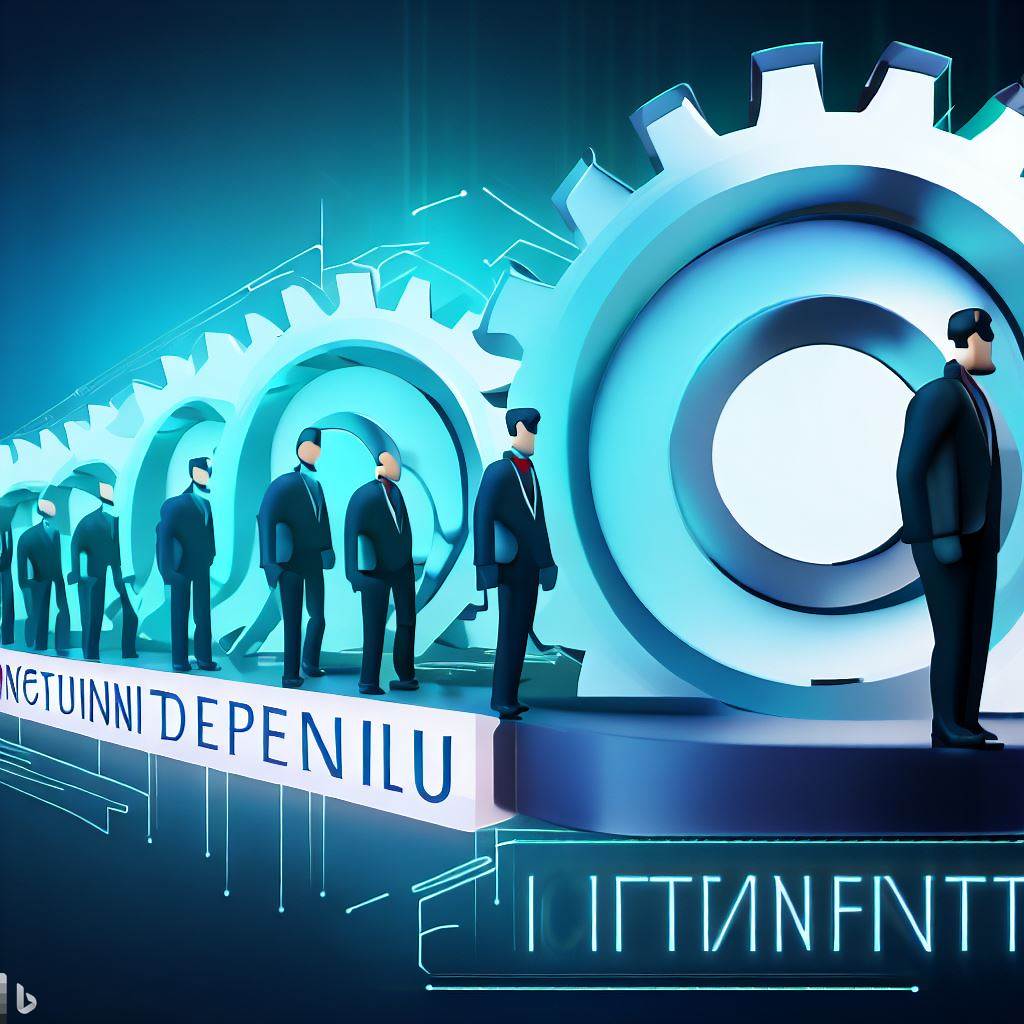 Continual Process Improvement: Unveiling the Gaps for IT Leaders