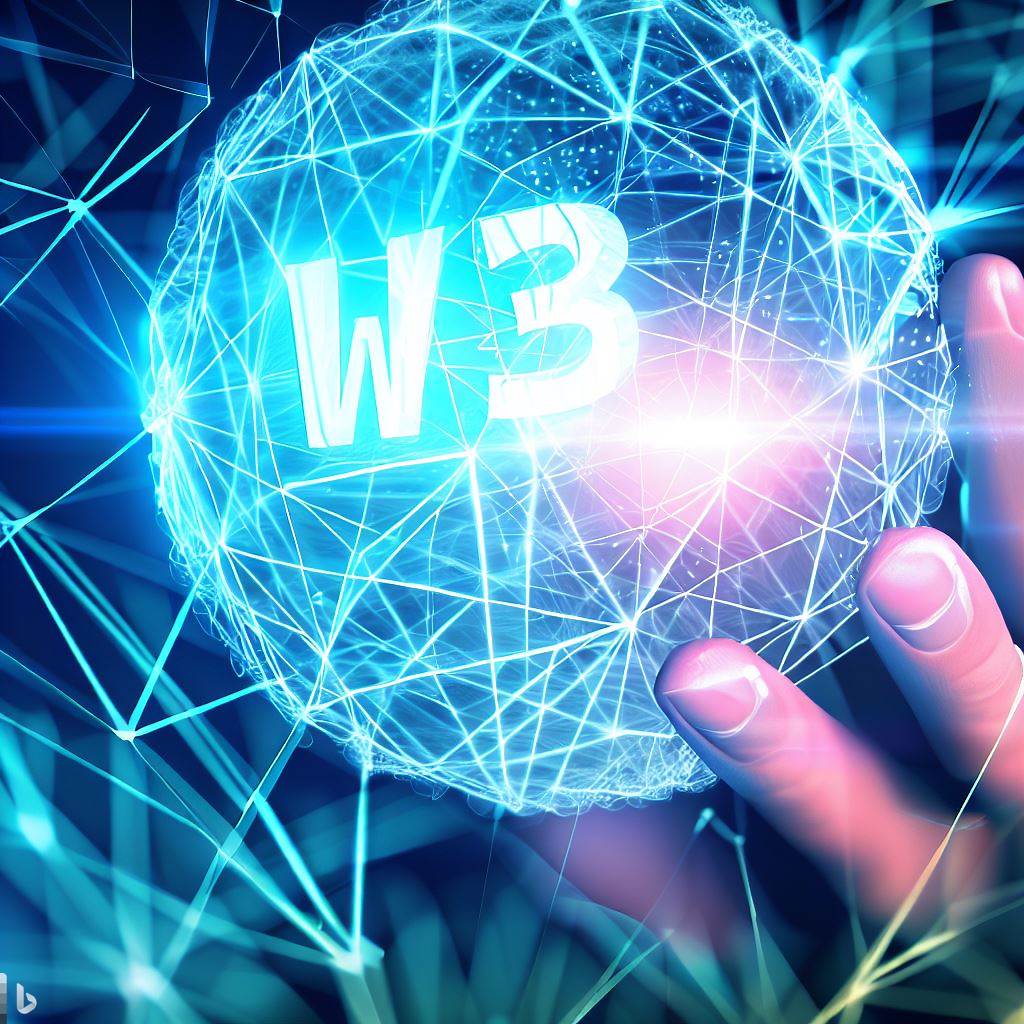 Exploring WEB3: The Decentralized Future of the Internet