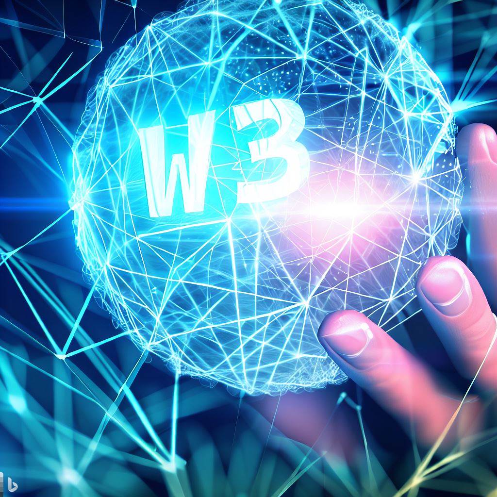 Exploring WEB3: The Decentralized Future of the&nbsp;Internet