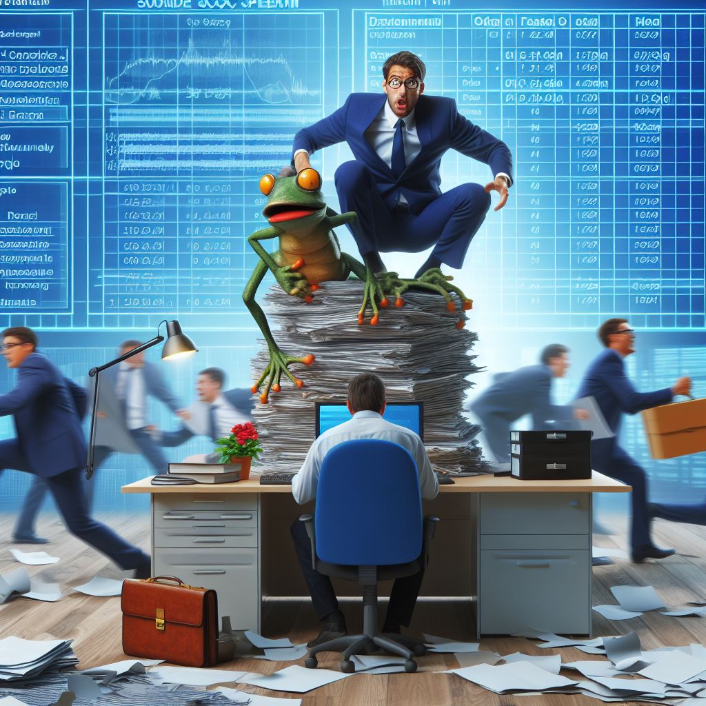 Navigating the Waters of Sudden Scope Creep in IT Projects: A Comprehensive Guide