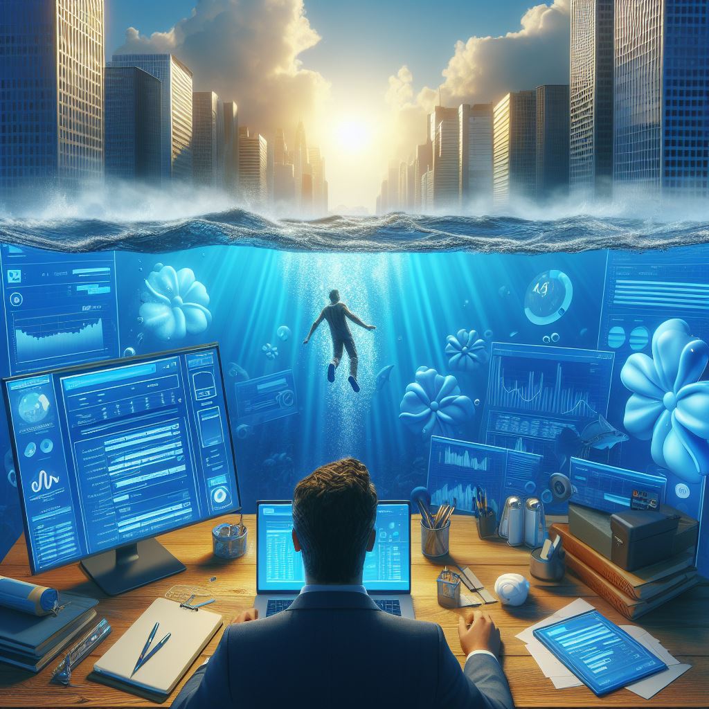 A Deep Dive into Salesforce, the Pinnacle of CRM Excellence