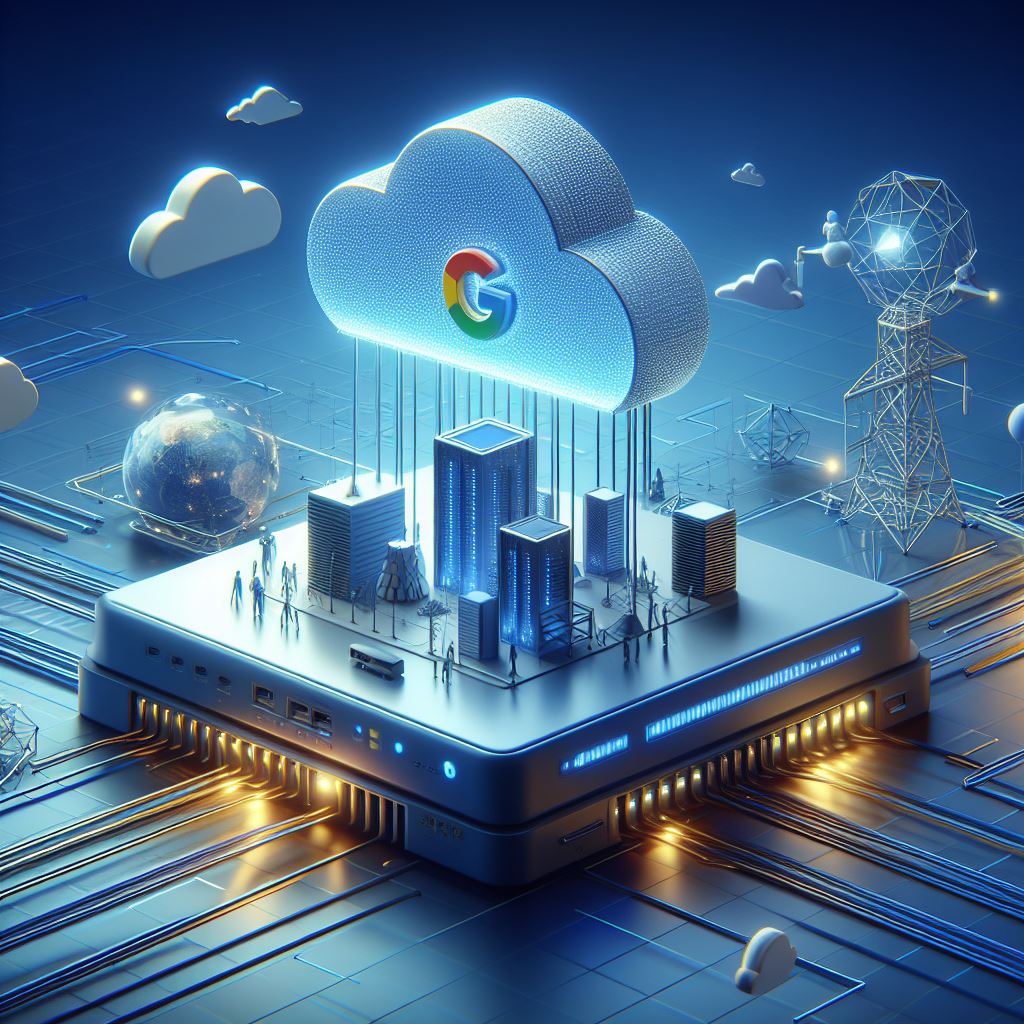 Mastering Network Connectivity: Google Cloud Platform’s Robust Networking Solutions