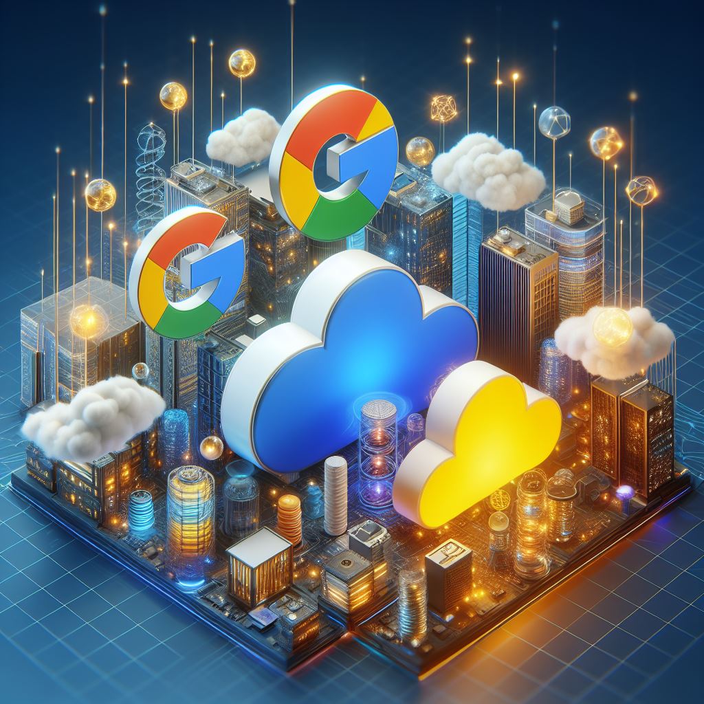 Google Cloud Platform: A Comprehensive Comparison with AWS and Azure