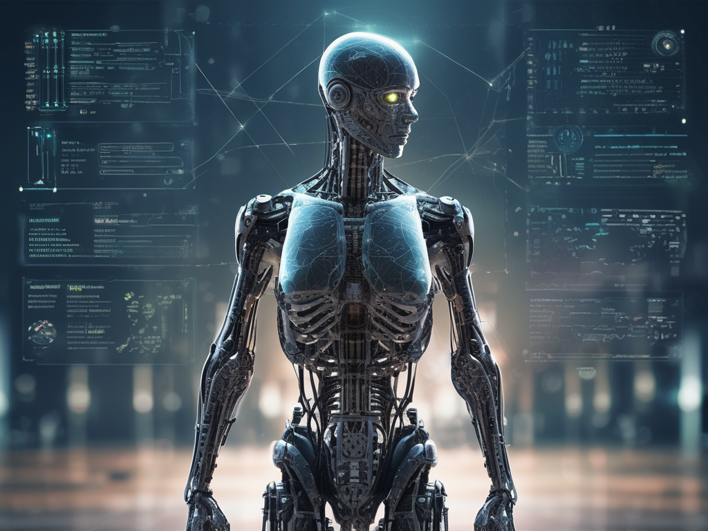 17-Step Blueprint for Refining and Advancing AI Models | AToZOfSoftwareEngineering