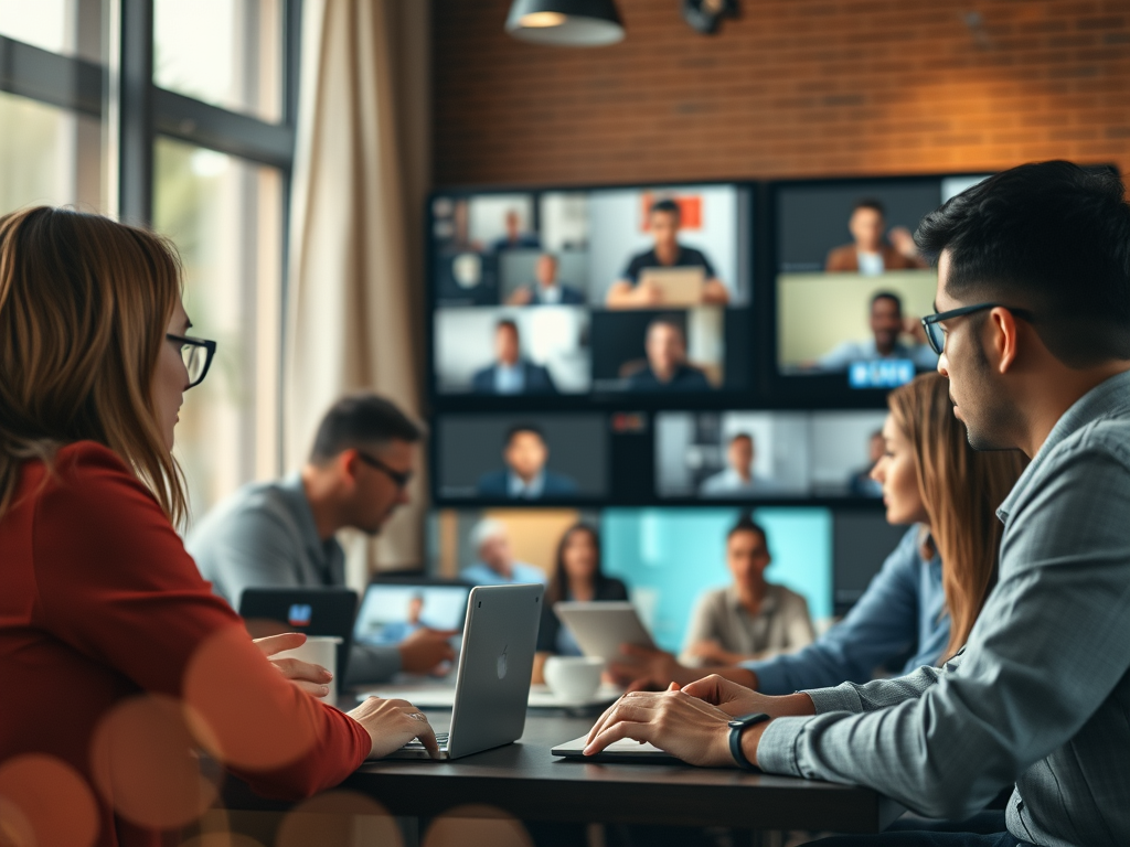 Managing Remote Development Teams: The Ultimate Guide