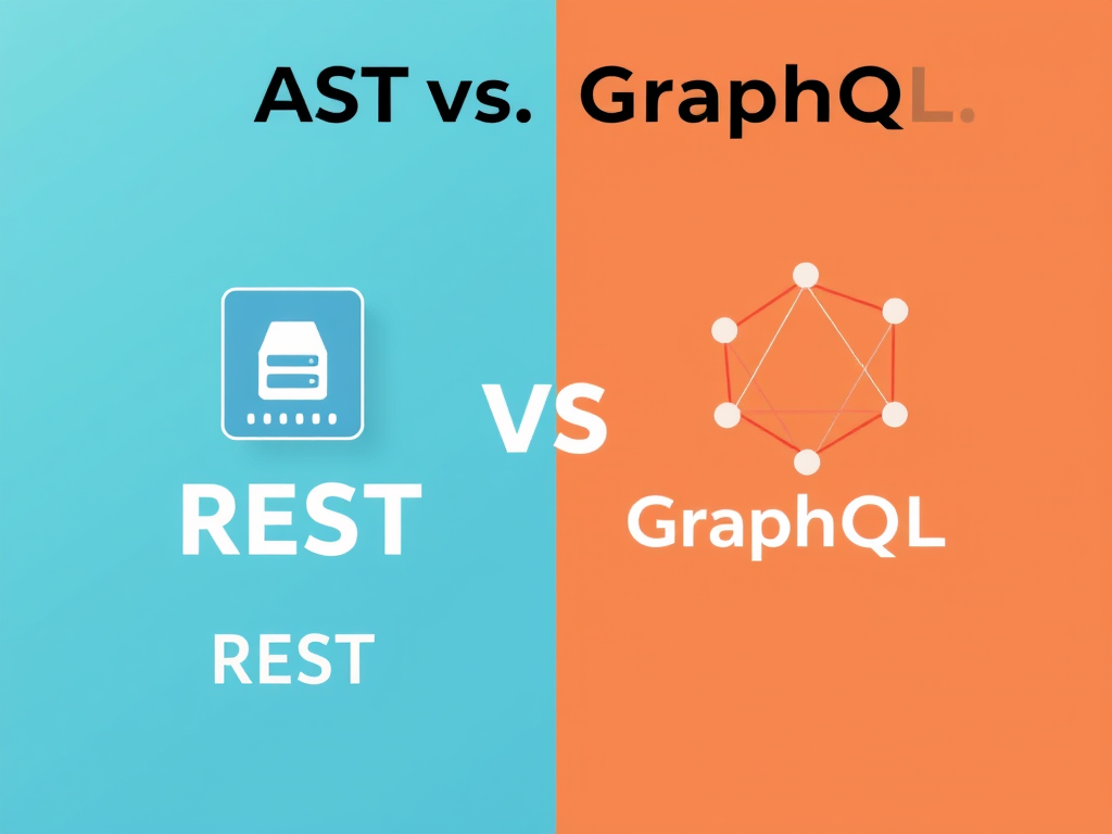 REST vs GraphQL: Which API is Right for You?