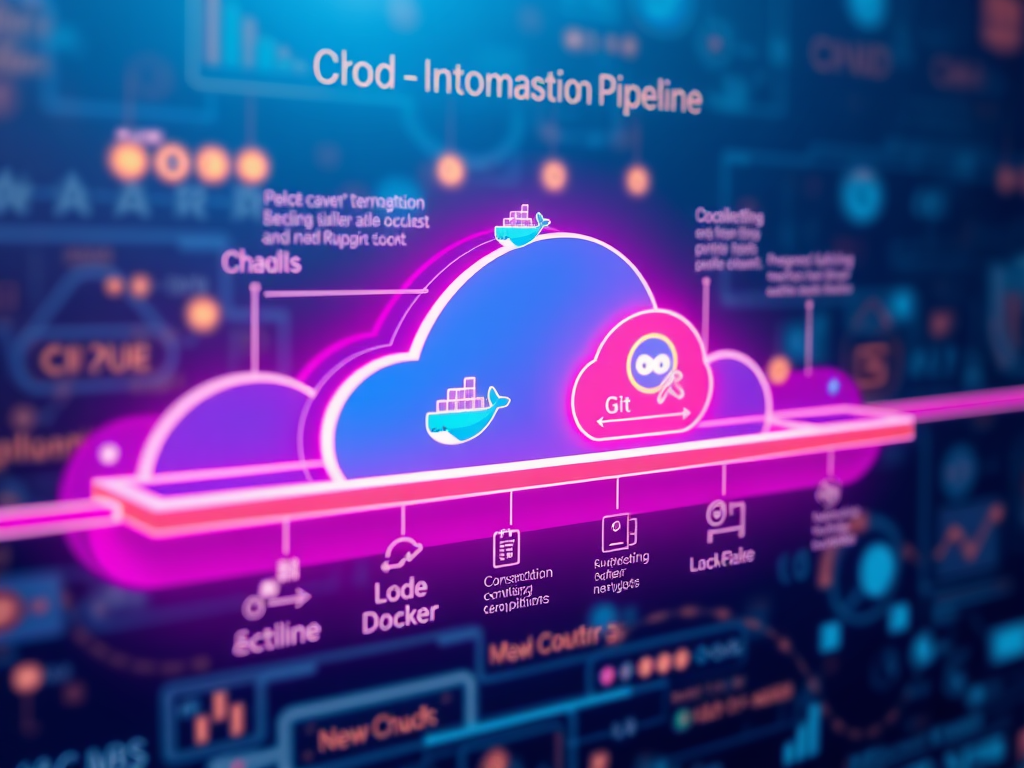 🧠 Inside the Black Box: What Happens When You #Deploy to the #Cloud? #clouddeployment #cicdpipeline #devops