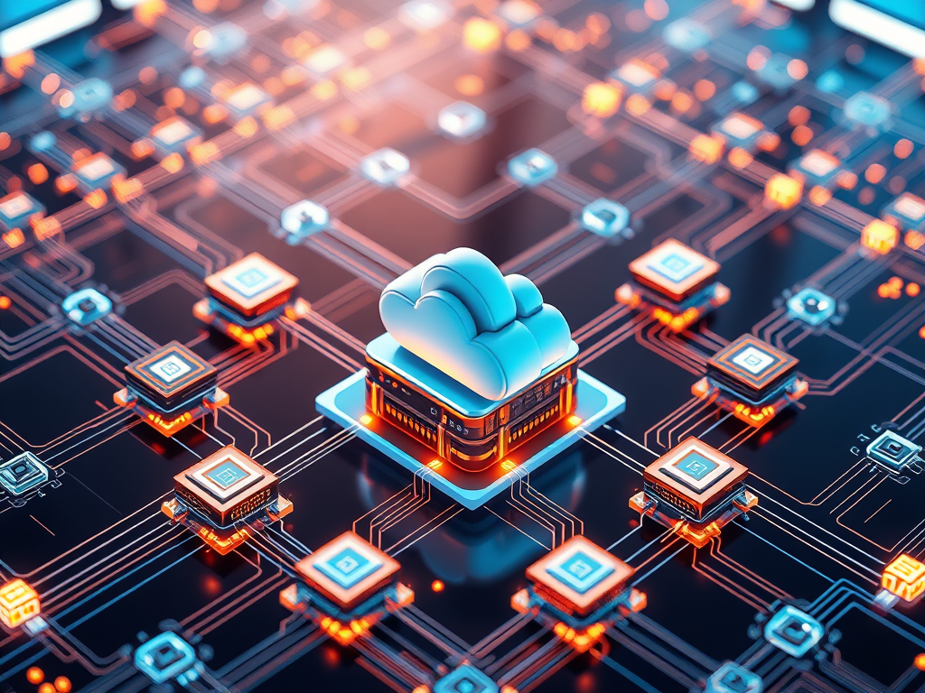 Understanding Edge Computing: Future of Software&nbsp;Architecture