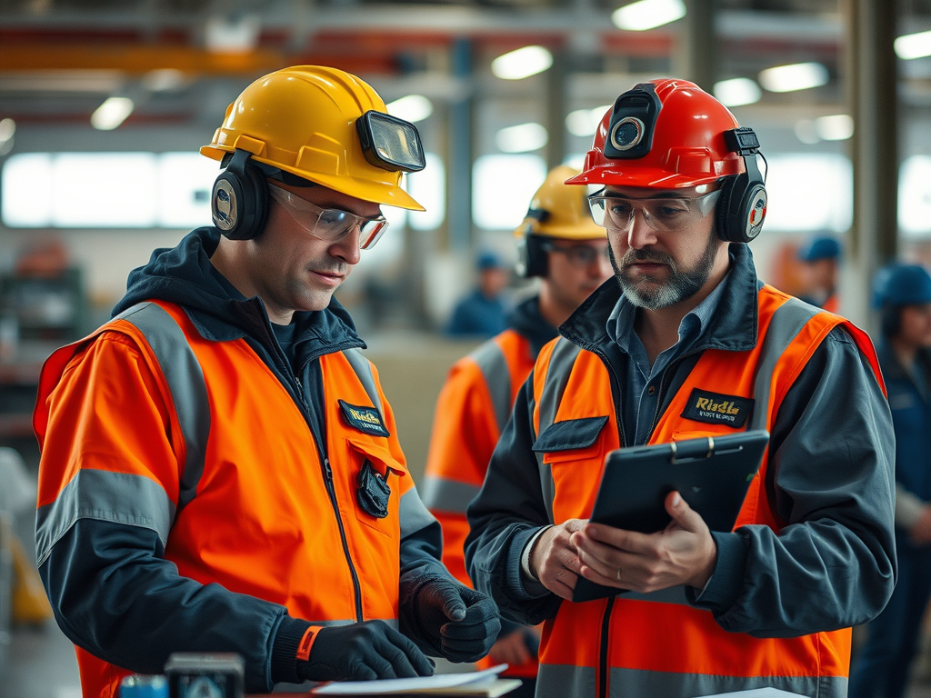 Enhance Safety with Quick Risk Prediction&nbsp;Techniques