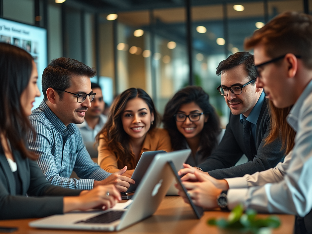 Mastering Technology Change Management: A Quick&nbsp;Guide