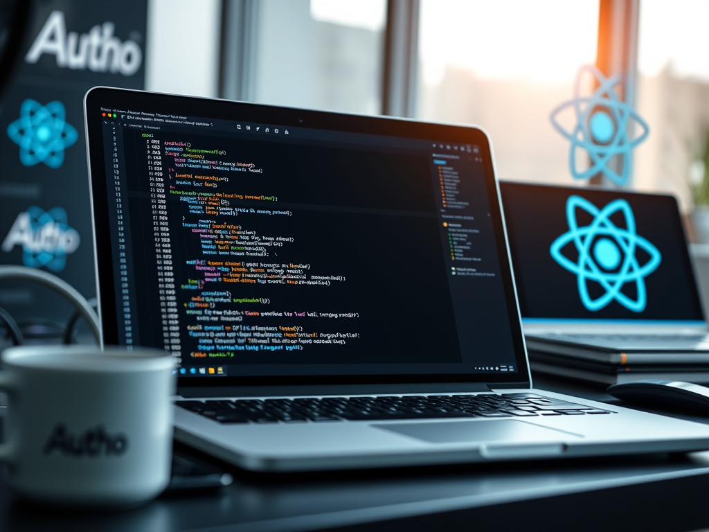 Securing Your React Router Application with Auth0