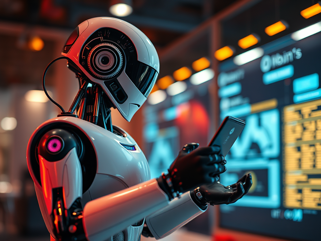 Mastering Robot Programming: Tips and Tricks