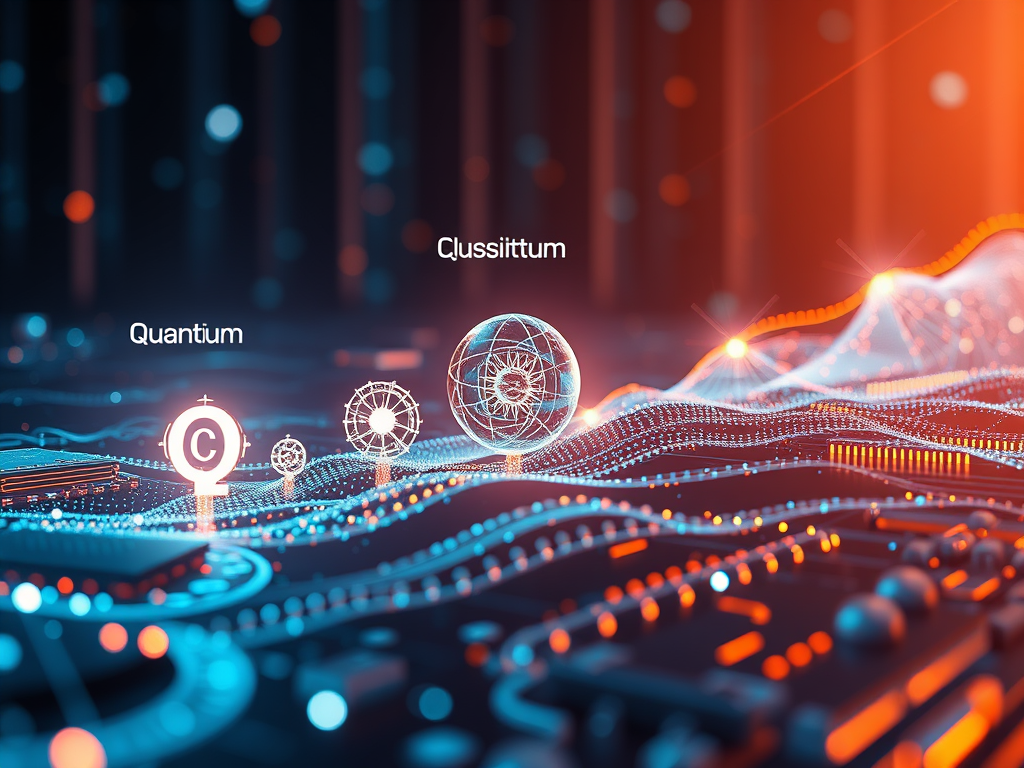 From Bits to Qubits: The Next Era of Computing for Software Engineers