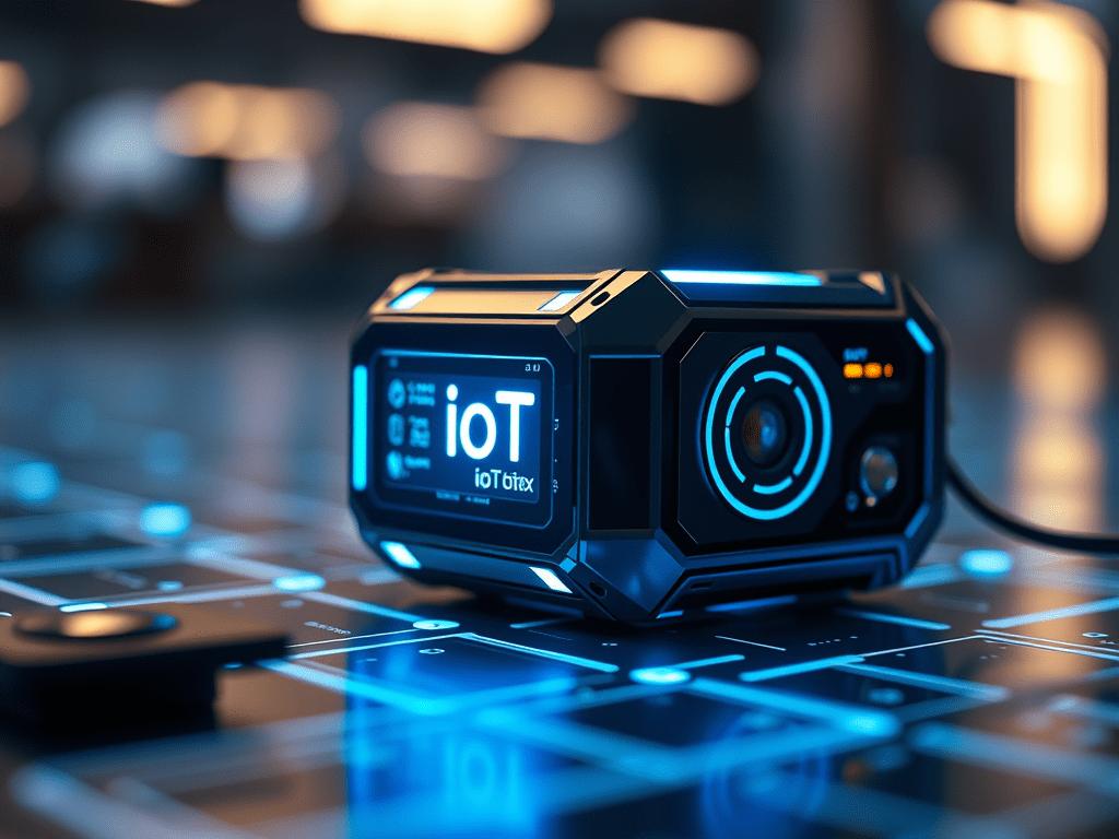 IoTx Coin: Exploring the Potential in IoT and&nbsp;Blockchain