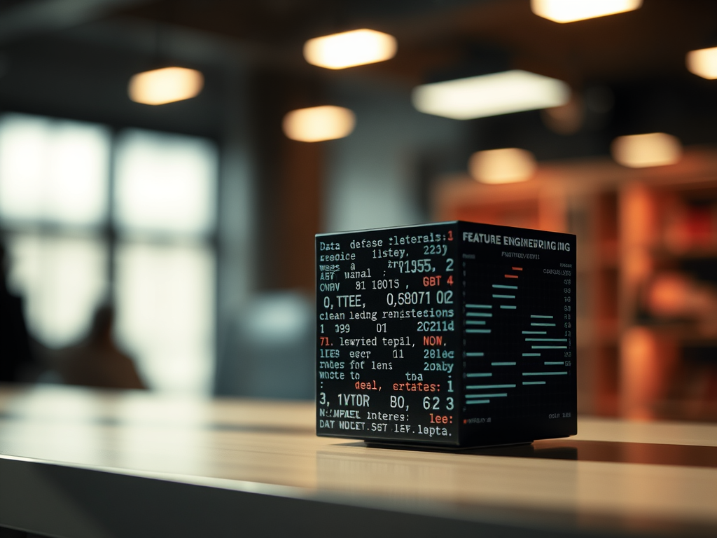 Mastering AI Algorithms: Your Ultimate Guide to Success