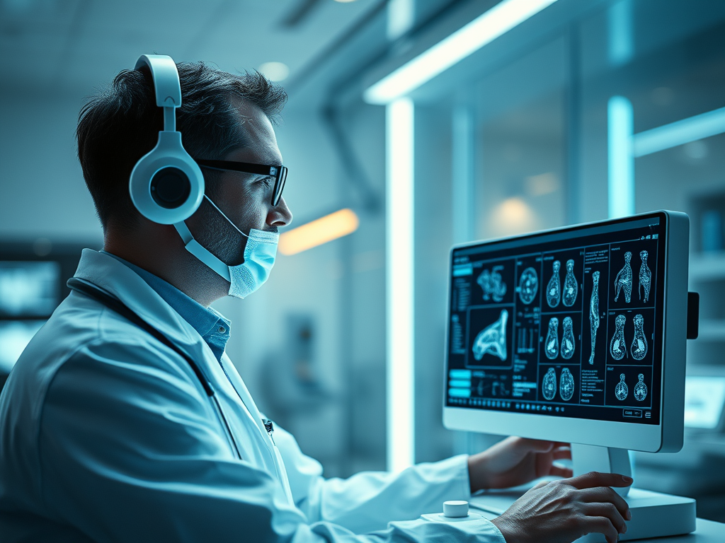 Revolutionizing Industries: Human-Machine Collaboration Case Studies