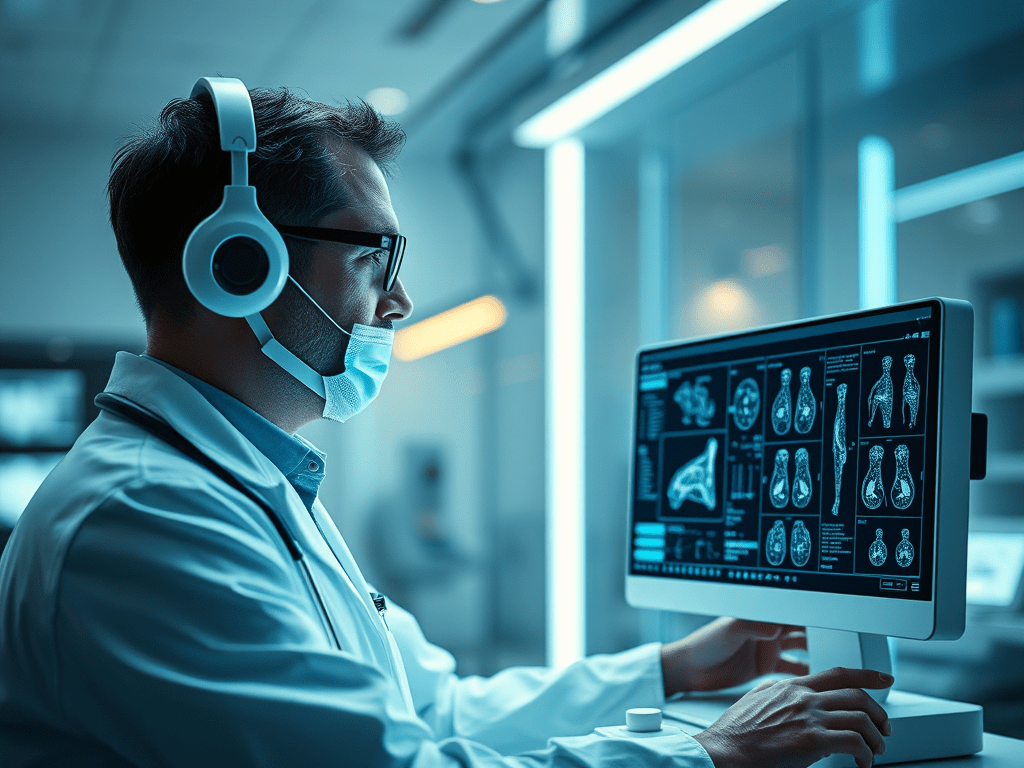 Revolutionizing Industries: Human-Machine Collaboration Case&nbsp;Studies