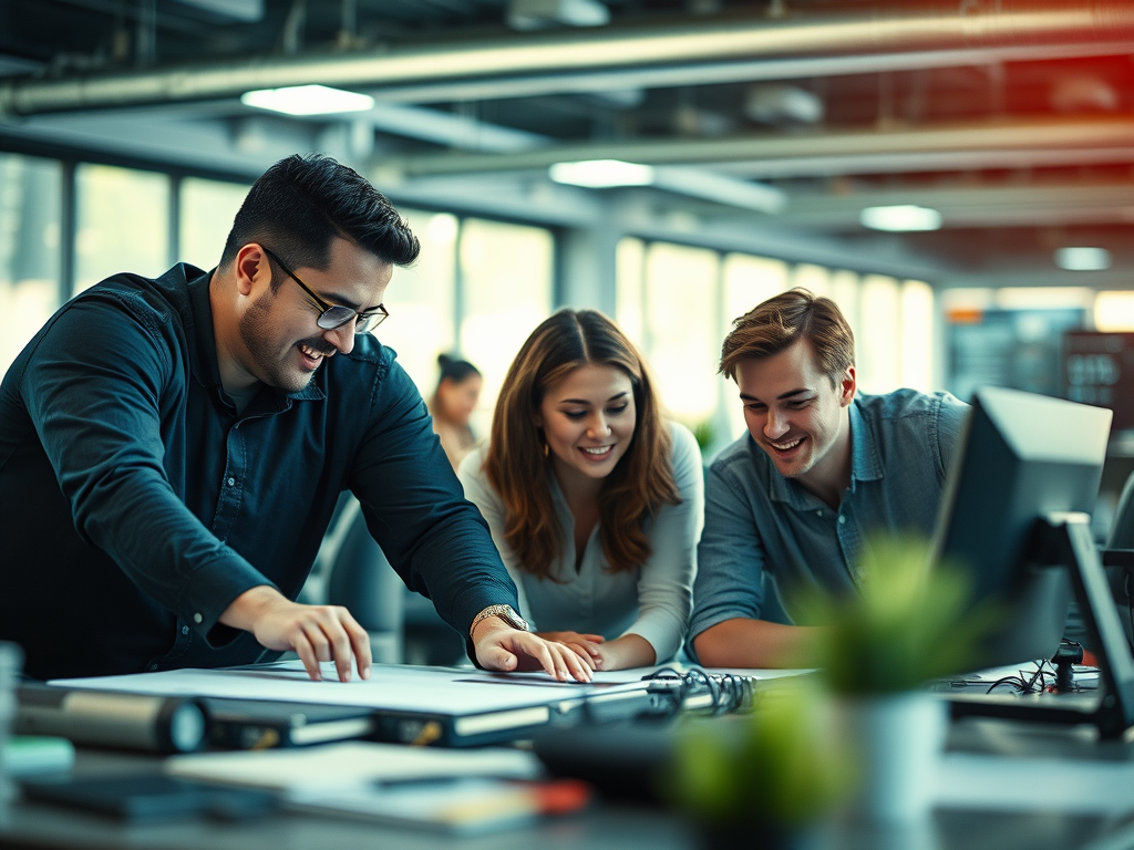 Automated Performance Testing in Agile: Implementation and Practical Examples