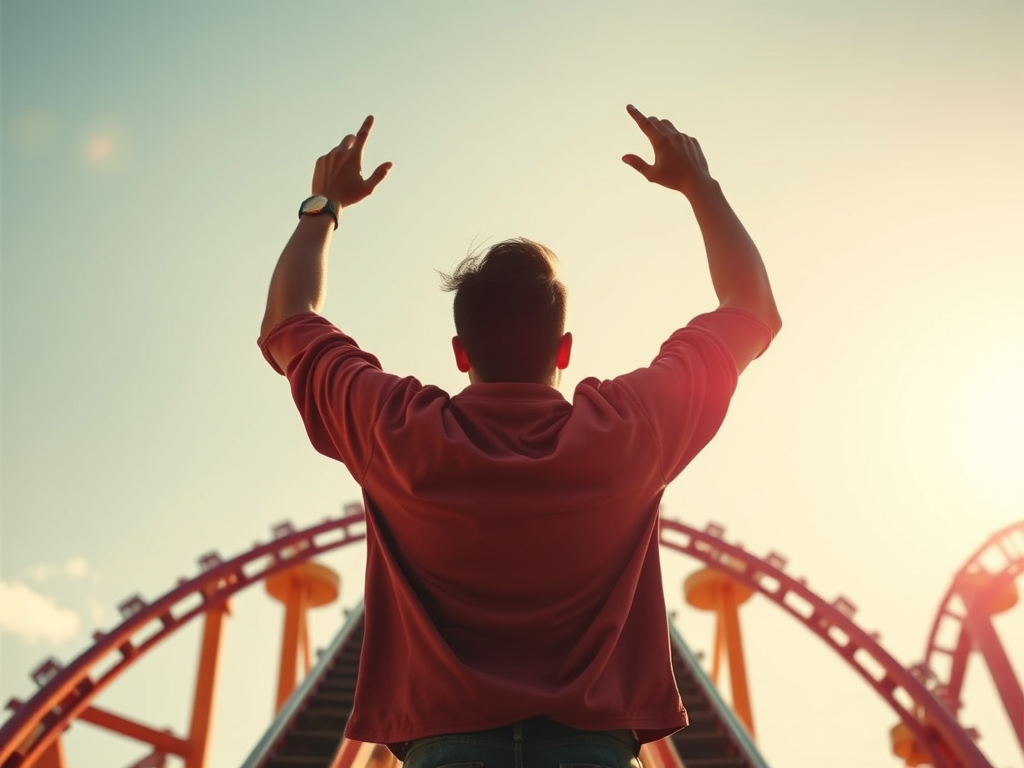 The Power of Resilience in Career Development