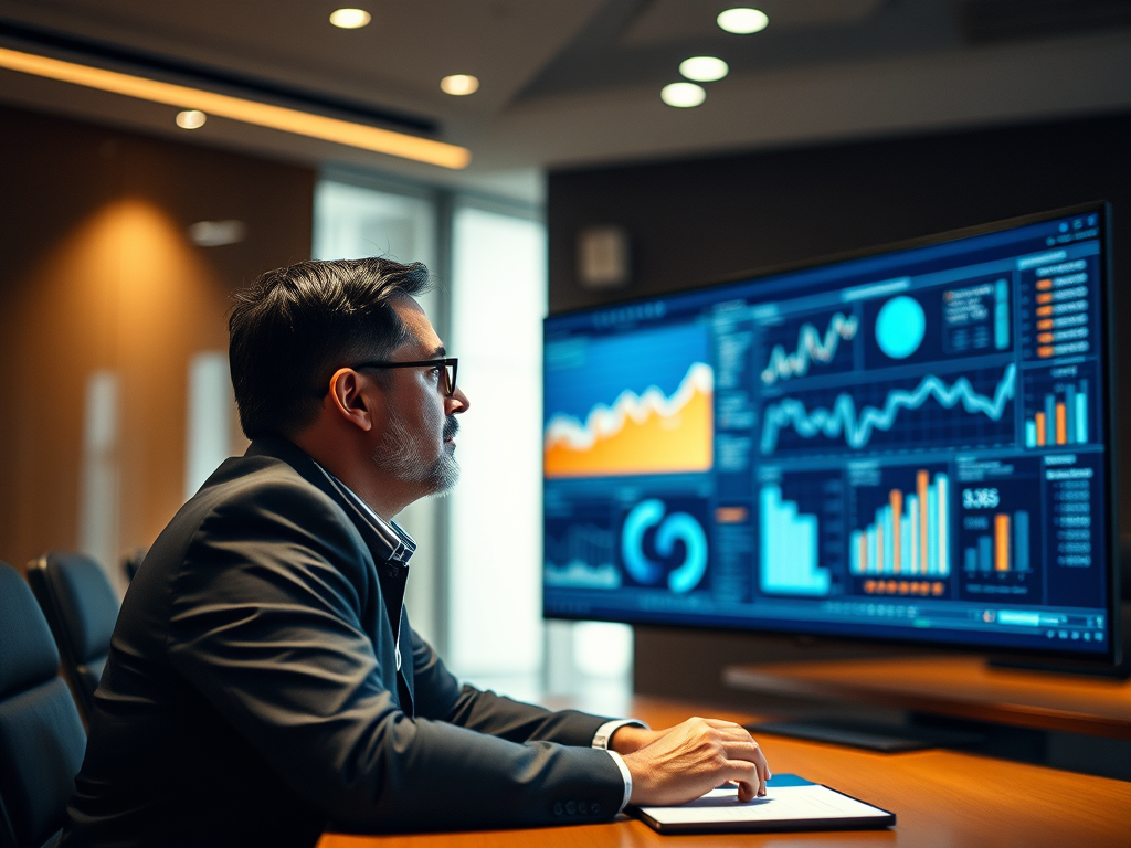 The Art of Executive Decision-Making in IT: A Comprehensive Guide