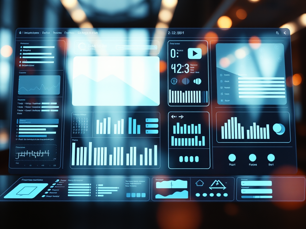 Essential Aspects of User Interface Architecture and Design