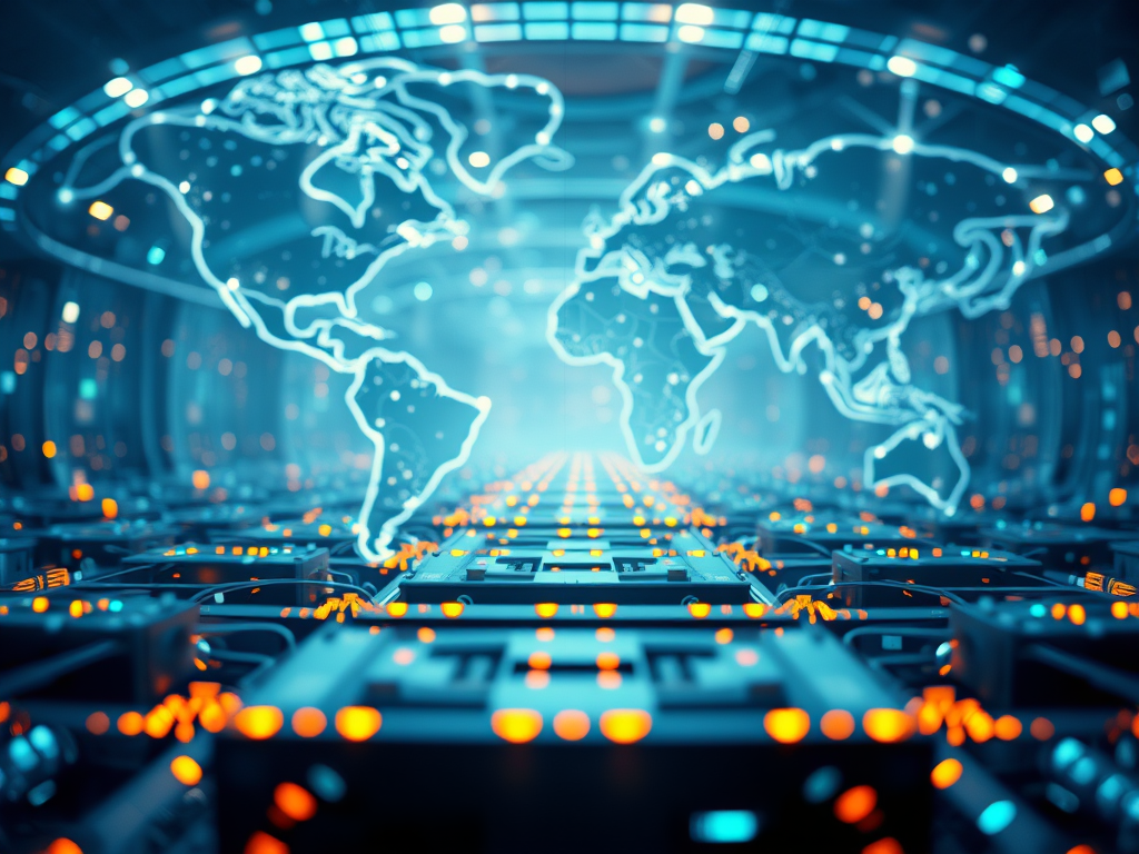 Unveiling GCP’s Networking Prowess: A Deep Dive