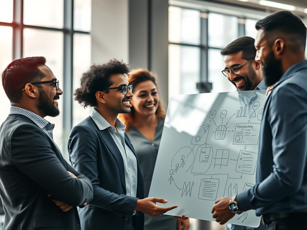 Mastering Leadership in Tech Organizations Today