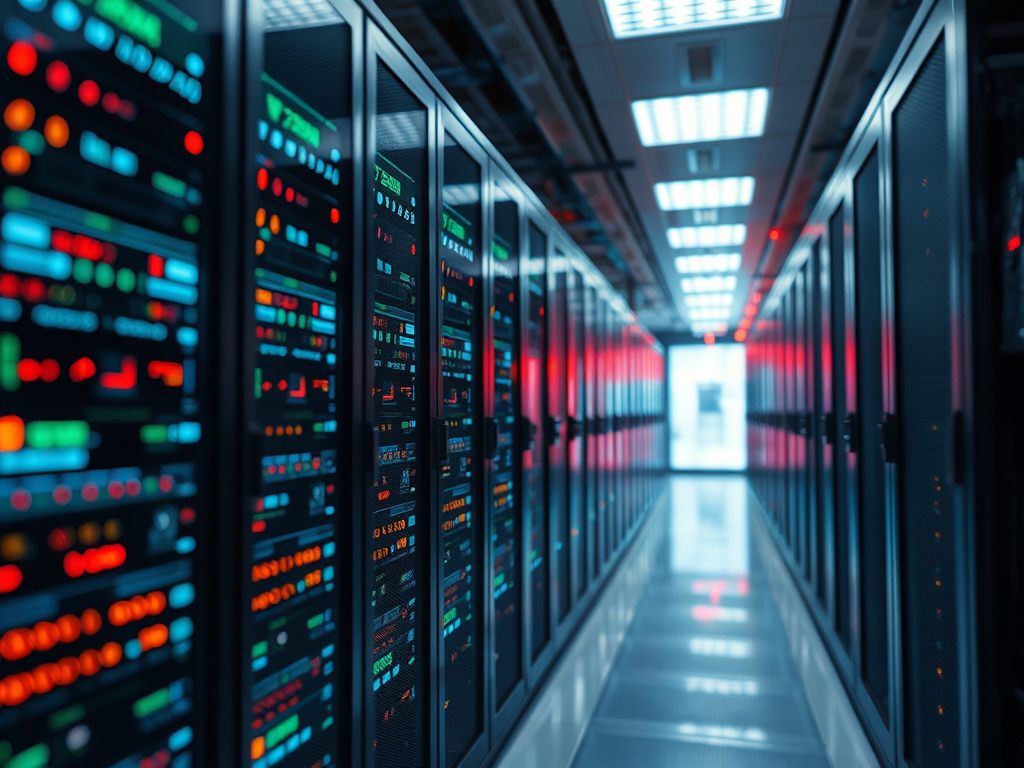 Top Cloud Computing Trends in 2024