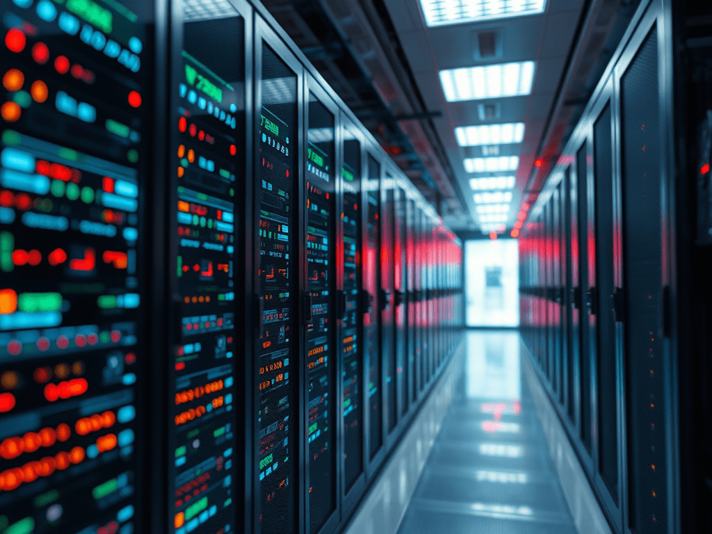 Top Cloud Computing Trends in&nbsp;2024