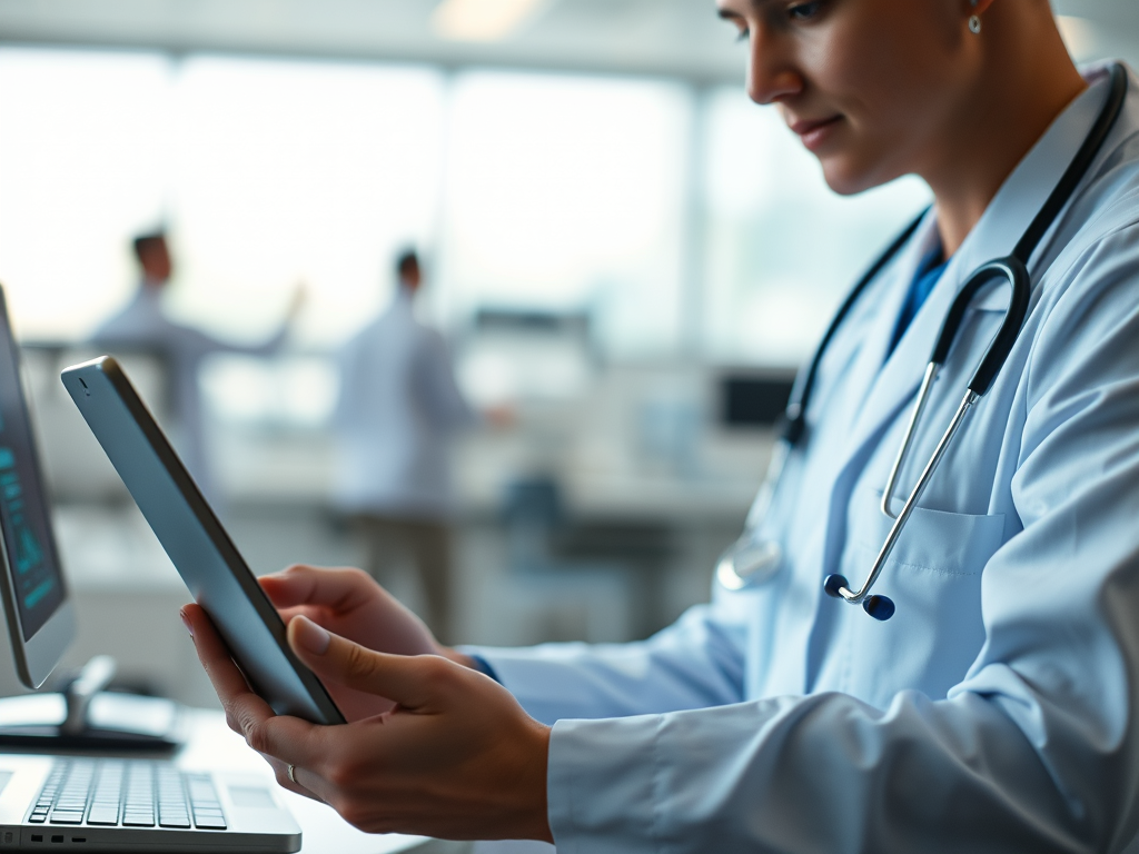 Impact of Information Technology on Healthcare: Benefits, Challenges, and Future Directions
