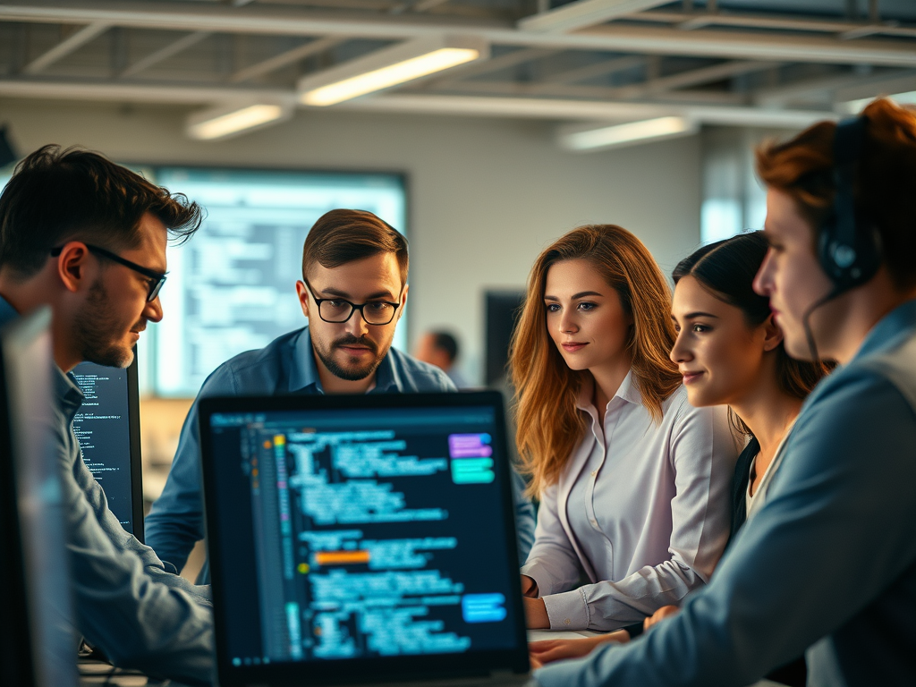 Artificial Intelligence Revolutionizing Software Engineering