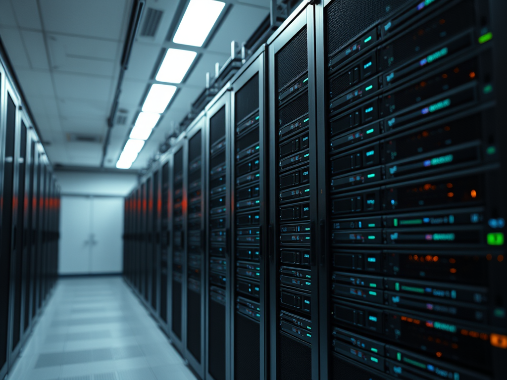 Apache Cassandra: Revolutionizing Big Data Management